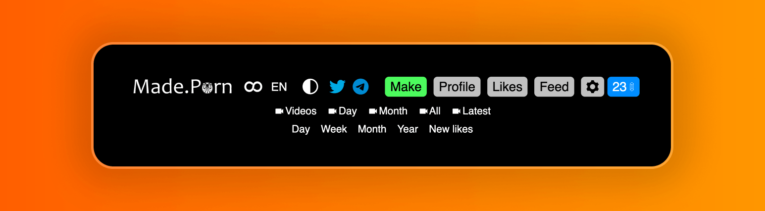 Made.Porn selection